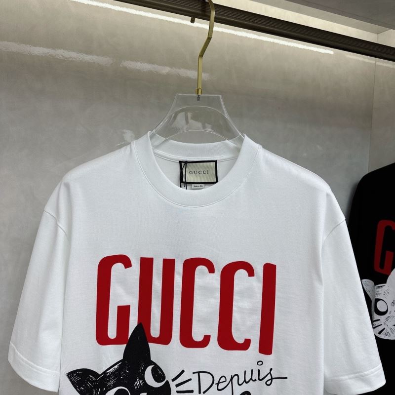 Gucci T-Shirts